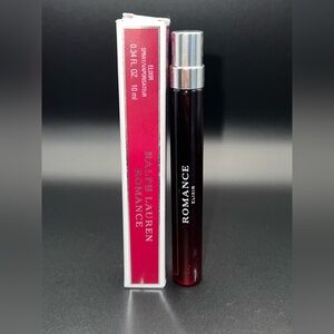 Ralph Lauren Romance Elixir Travel Spray 10ml